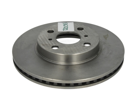 Тормозной диск LPR T2056V (фото 1)