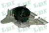 Насос водяний VAG 2.4 V6/2.8 V6 (Вир-во) LPR WP0098 (фото 1)
