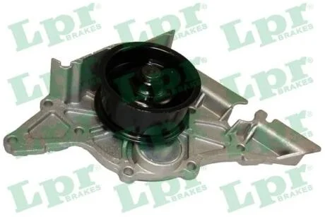 Насос водяной VAG 2.4 V6/2.8 V6 (Выр-во) LPR WP0098