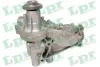 Насос водяний AUDI/FORD/SEAT/SEAT VAN/VW (Вир-во) LPR WP0379 (фото 1)