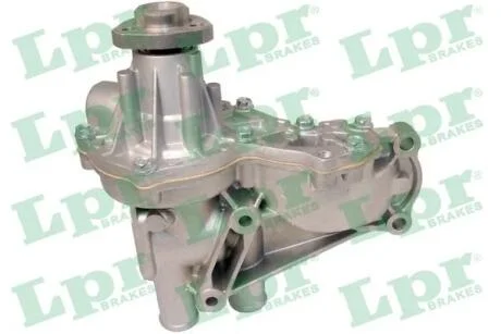 Насос водяний AUDI/FORD/SEAT/SEAT VAN/VW (Вир-во) LPR WP0379