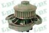 Насос водяний SEAT CORDOBA/IBIZA VW GOLF/VENTO (Вир-во) LPR WP0411 (фото 1)