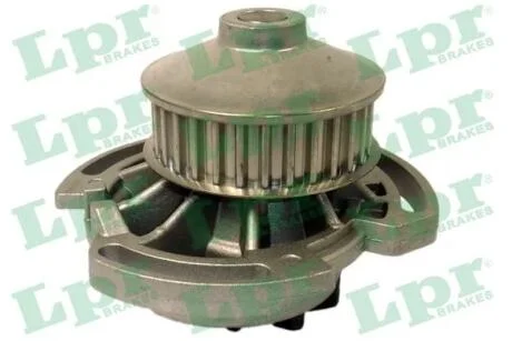 Насос водяной SEAT CORDOBA/IBIZA VW GOLF/VENTO (Выр-во) LPR WP0411