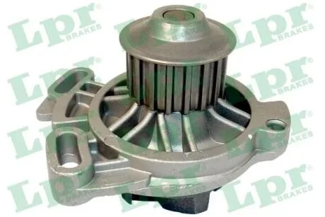 Насос водяной VW TRANSPORTER 2.4D AAB 09/90- (Выр-во) LPR WP0439