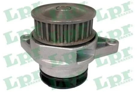 Насос водяной SEAT AROSA/IBIZA/CORDOBA SKODA (Выр-во) LPR WP0490