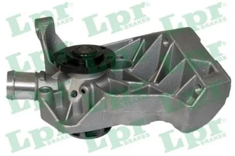 Насос водяной SKODA FABIA 1.4 (Выр-во) LPR WP0539