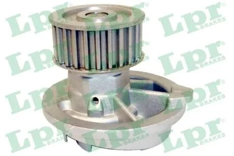 Насос системы охлаждения LPR WP0575