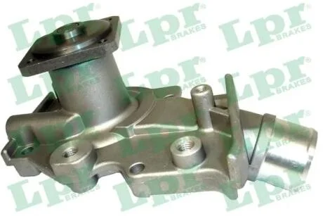 Насос водяной FORD MONDEO 1.6/1.8/2.0 93-01 (Выр-во) LPR WP0606