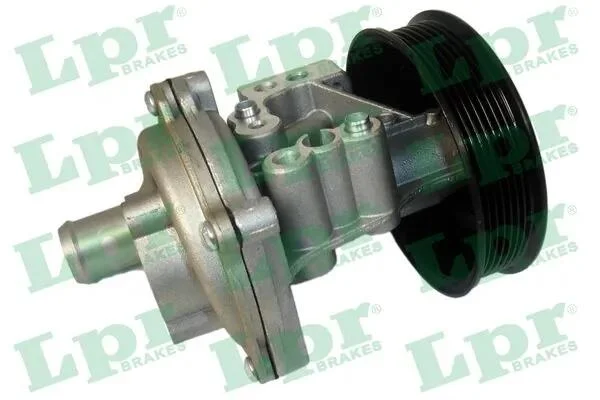 Насос водяной FORD TRANSIT 2.4DI 00- (Пр-во) LPR WP0712 (фото 1)