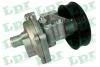 Насос водяной FORD TRANSIT 2.4DI 00- (Пр-во) LPR WP0712 (фото 1)