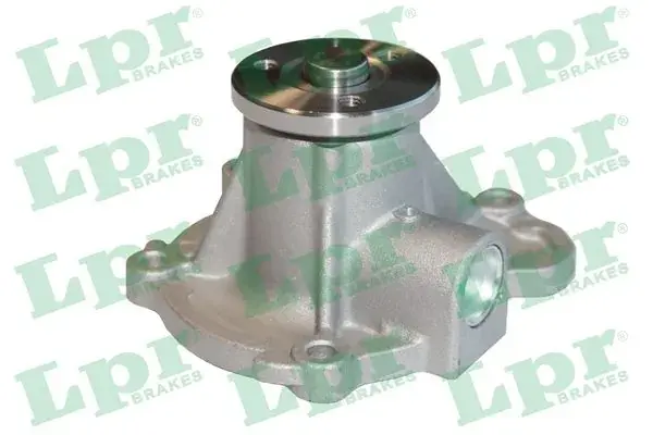 Насос водяной Nissan Micra III, Note (06-13) LPR WP0902 (фото 1)