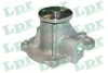 Насос водяной Nissan Micra III, Note (06-13) LPR WP0902 (фото 1)