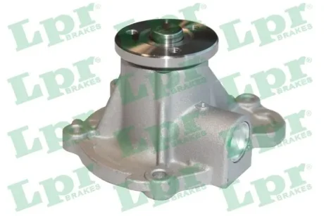 Насос водяной Nissan Micra III, Note (06-13) LPR WP0902