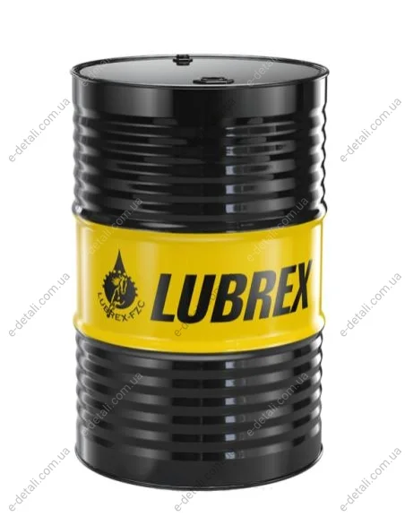 Масло ДВС 10W-40 MOMENTA NANO API CI-4/SL, ACEA E7, Volvo VDS-3, 208л, п/синт. LUBREX 1111717208 (фото 1)