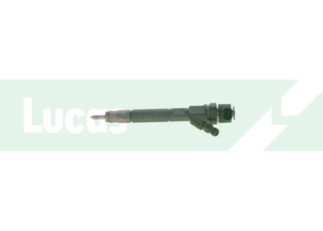 Дизельні компоненти LUCAS LDFB0096