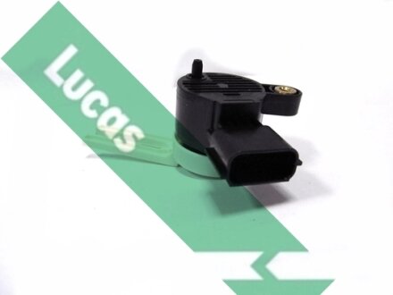 Датчик положення педалі гальма С140 LUCAS LSP7002