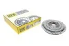 Корзина сцепления Skoda Fabia/Rapid -03 LuK 119 0076 10