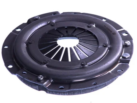 Корзина зчеплення Skoda Felicia/VW Caddy II 96-01 LuK 119 0109 10