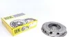 Корзина зчеплення Mitsubishi Colt/ Smart Forfour/Fortwo 04- (d=200mm) LuK 120 0294 10 (фото 1)