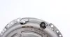Корзина зчеплення Mitsubishi Colt/ Smart Forfour/Fortwo 04- (d=200mm) LuK 120 0294 10 (фото 3)