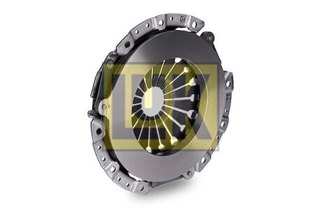 Натискний диск зчеплення LuK 120 0417 10