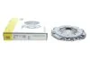 Корзина зчеплення VW T4 1.9 TDI 90-03 (d=215mm) LuK 122011510