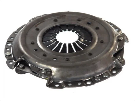 Корзина зчеплення BMW 3 (E30/E36)/5 (E28/E34/E39) -03 LuK 123 0095 10