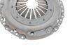 Корзина сцепления VW T4 2.4D/2.5 90-03 (d=228mm) LuK 123015510 (фото 3)