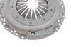 Корзина зчеплення VW T4 2.4D/2.5 90-03 (d=228mm) LuK 123015510 (фото 3)
