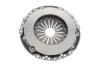 Корзина зчеплення VW T4 2.4D/2.5 90-03 (d=228mm) LuK 123015510 (фото 4)