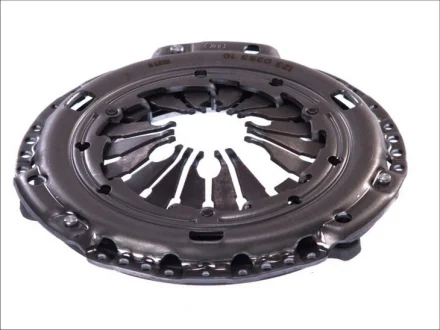 Корзина зчеплення Skoda Fabia/Octavia/Roomster 97-15 LuK 123 0353 10
