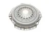 Корзина сцепления Fiat Ducato 2.5 D 86-90 (d=235mm) LuK 124 0030 11 (фото 3)