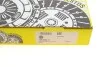 Корзина сцепления Toyota Land Cruiser 2.4 TD 90-93/Rav4 2.0/2.4 00-13 (d=237mm) LuK 124 0254 11 (фото 8)
