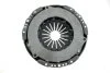 Корзина зчеплення Toyota Hilux 2.5/3.0 D-4D 01-15/Land Cruiser 3.0 D-4D 96-02 (d=260mm) LuK 126 0027 10 (фото 3)