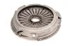 Корзина зчеплення MB 609-811D 4.0D/TD, OM364, 63/66/77kw LuK 128 0219 10 (фото 1)
