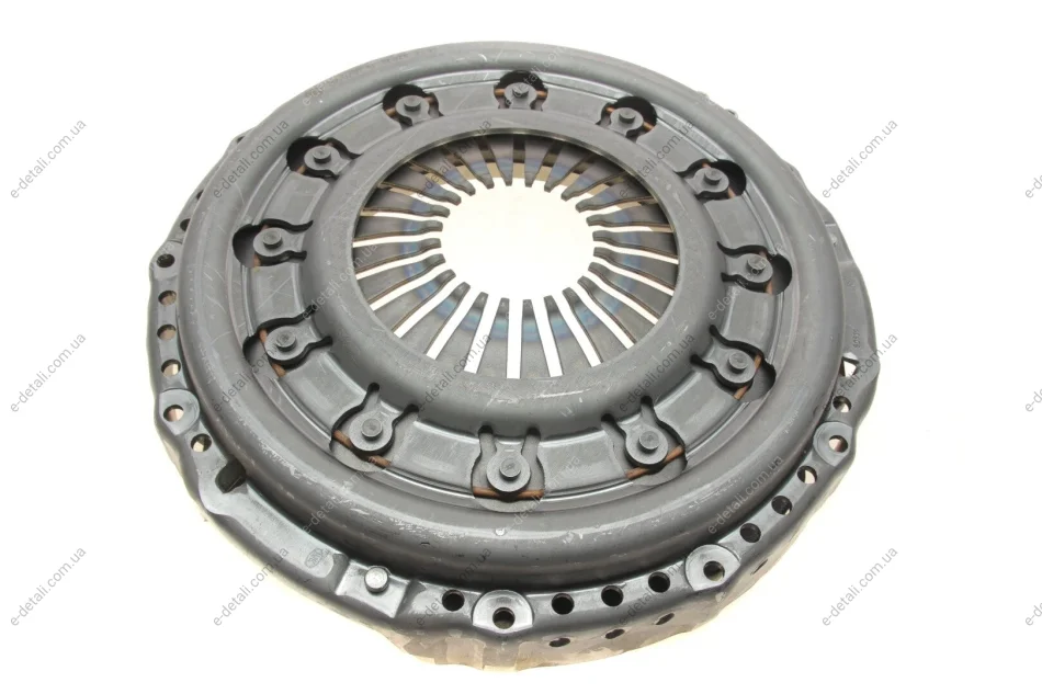 Корзина сцепления MB Vario 4.3 OM904 (d=362mm) LuK 136 0207 10 (фото 1)