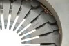Корзина сцепления MB Vario 4.3 OM904 (d=362mm) LuK 136 0207 10 (фото 3)