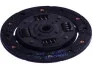 Диск сцепления Fiat Panda/Uno -98 (d=170mm) LuK 317 0017 17 (фото 2)