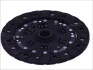 Диск сцепления Renault Clio 1.2i 90-98 (d=180mm) LuK 318012510 (фото 1)