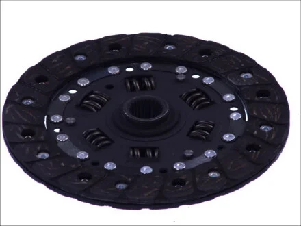 Диск зчеплення Renault Clio 1.2i 90-98 (d=180mm) LuK 318012510