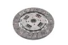 Диск зчеплення Ford Escort VI 1.3/1.4, 01/95 - 08/02 LuK 319 0044 16