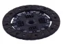 Диск зчеплення VW Caddy II 1.6 (1F) 95-97 (d=240mm) LuK 319 0065 10 (фото 2)
