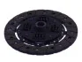 Диск зчеплення VW Caddy II 1.6 (1F) 95-97 (d=240mm) LuK 319 0065 10 (фото 3)