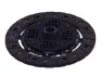 Диск зчеплення VW Caddy II 1.6 (1F) 95-97 (d=240mm) LuK 319 0065 10 (фото 4)