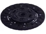 Диск сцепления Skoda Felicia 1.3 LXI 94-02 (d=190mm) LuK 319 0068 10