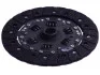 Диск сцепления Skoda Felicia 1.3 LXI 94-02 (d=190mm) LuK 319 0068 10 (фото 2)