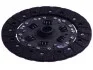 Диск сцепления Skoda Felicia 1.3 LXI 94-02 (d=190mm) LuK 319 0068 10 (фото 3)