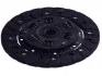 Диск сцепления Skoda Felicia 1.3 LXI 94-02 (d=190mm) LuK 319 0068 10 (фото 4)