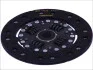 Диск сцепления Mazda 323/MX-3/Premacy 1.3-1.9 89-05 LuK 320 0030 10 (фото 2)