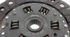 Диск сцепления Renault Trafic/Dacia Logan 1.4/1.6 86- (d=200 mm) LuK 320 0178 10 (фото 5)